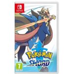Pokémon Sword