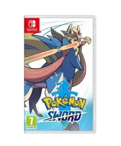 Pokémon Sword