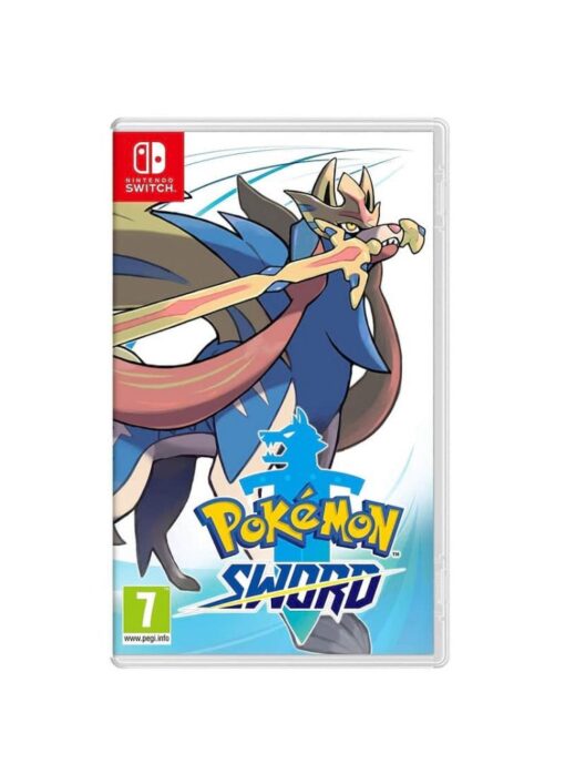 Pokémon Sword