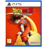 PS5 Dragon Ball Z Kakarot