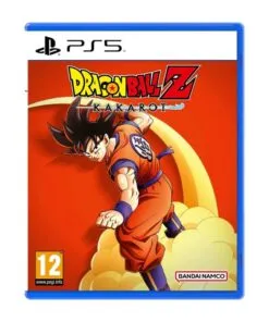 PS5 Dragon Ball Z Kakarot
