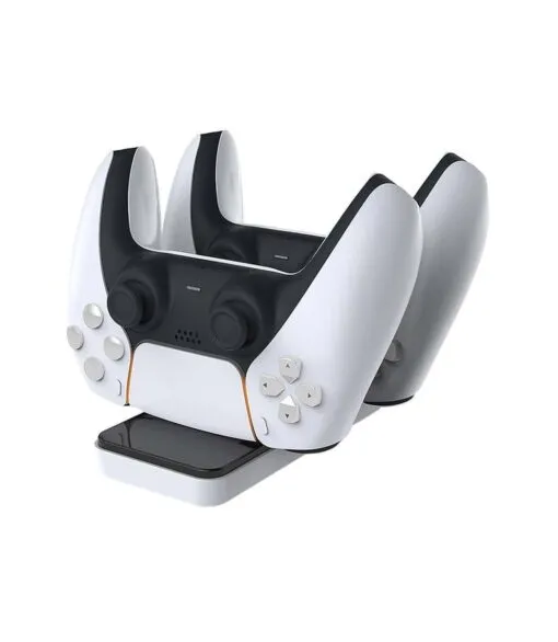 PS5 DOBE DualSense Controller Charging Station