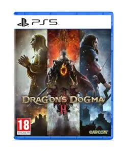PS5 Dragon’s Dogma 2