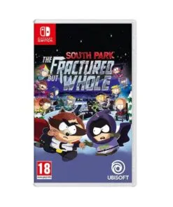 South Park™: The Fractured but Whole™ – Standard Edition