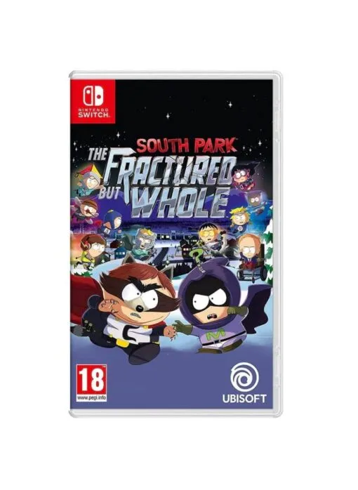 South Park™: The Fractured but Whole™ – Standard Edition