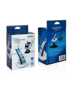 PS5 DualSense Controller Charging Station – OIVO