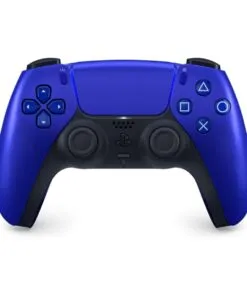 PS5 DualSense wireless controller – Cobalt Blue