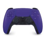 PS5 DualSense wireless controller – Galactic Purple