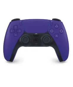 PS5 DualSense wireless controller – Galactic Purple