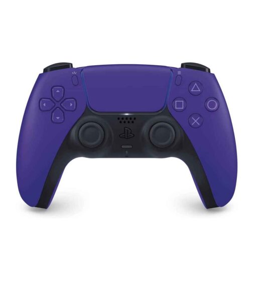 PS5 DualSense wireless controller – Galactic Purple