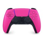 PS5 DualSense wireless controller – NOVA Pink