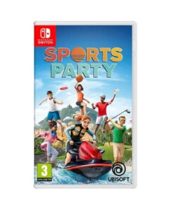Sports Party