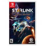 Starlink: Battle for Atlas Deluxe Edition