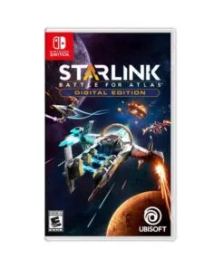 Starlink: Battle for Atlas Deluxe Edition