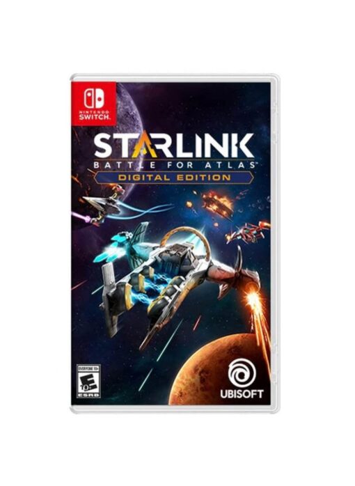 Starlink: Battle for Atlas Deluxe Edition