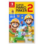 Super Mario Maker 2