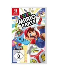 Super Mario Party