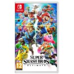 Super Smash Bros.™ Ultimate