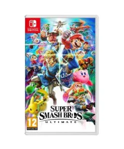 Super Smash Bros.™ Ultimate