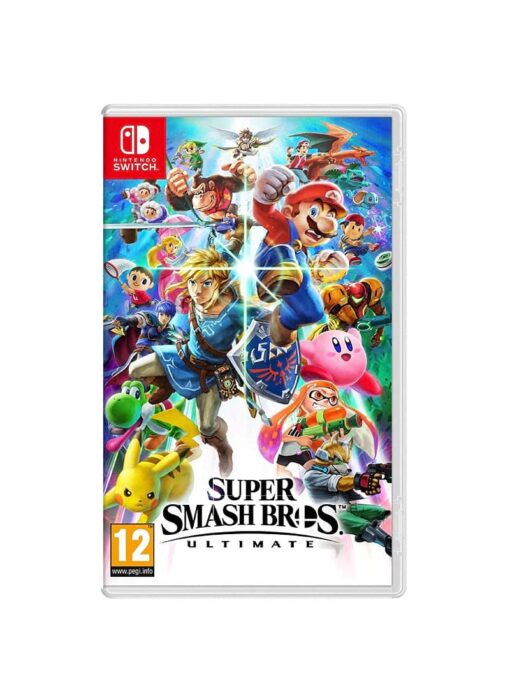 Super Smash Bros.™ Ultimate