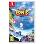 Team Sonic Racing Nintendo Switch