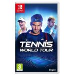 Tennis World Tour – Nintendo Switch