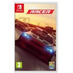Super Street- Racer