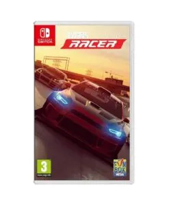 Super Street- Racer