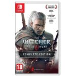 The Witcher 3: Wild Hunt – Nintendo Switch