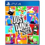 PS4 Just Dance® 2021