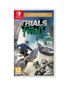 Trials Rising Standard Edition