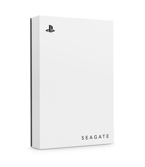 5TB Seagate External HD for PS5 - Image 2