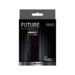 Hiksemi Future M.2 NVME SSD PCIE 4 1TB with Heatsink