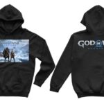 Hoodie Shirt – GOW