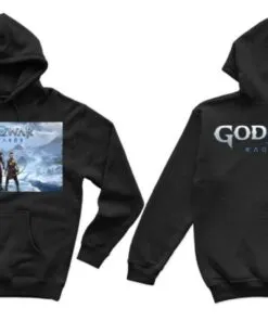 Hoodie Shirt – GOW