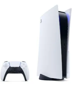 PlayStation 5 Console – EUROPE