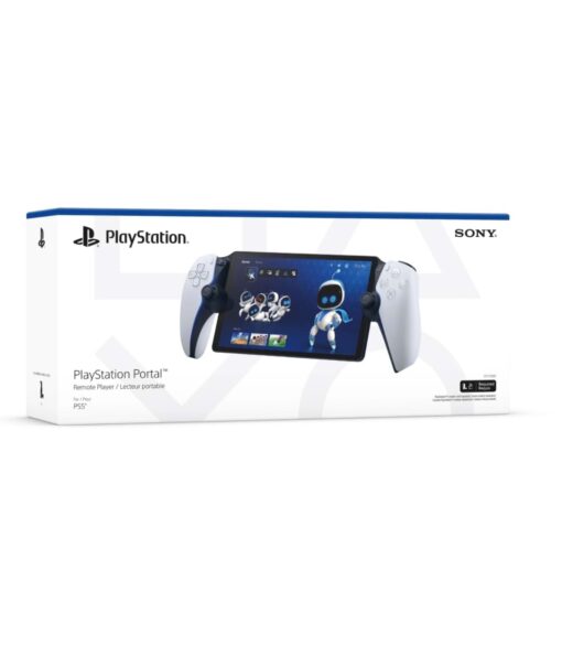 PlayStation Portal Remote Player – For PS5