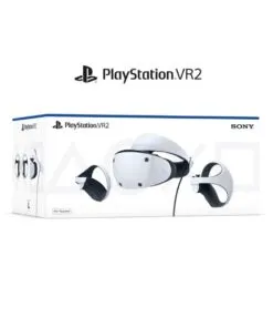 PlayStation VR 2