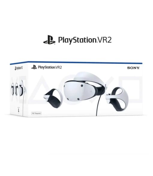 PlayStation VR 2