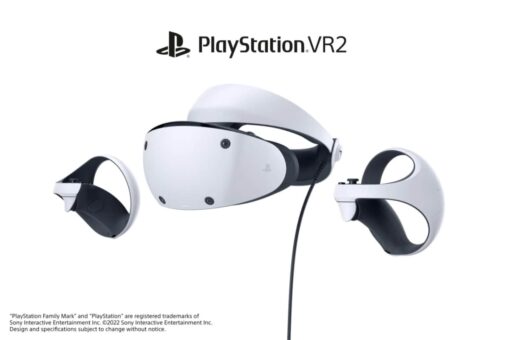 PlayStation VR 2 - Image 2