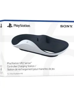 PlayStation VR2 (PSVR2) Sense Controller Charging Station