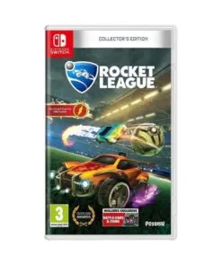 Rocket League®: Collector’s Edition