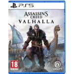 PS5 Assassin’s Creed Valhalla