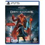PS5 ASSASSIN’S CREED VALHALLA DAWN OF RAGNARÖK