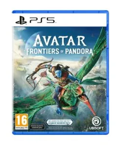PS5 Avatar: Frontiers of Pandora