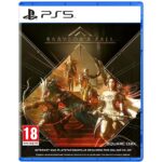 PS5 Babylon’s Fall