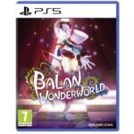 PS5 Balan Wonderworld