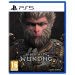 PS5 Black Myth: Wukong