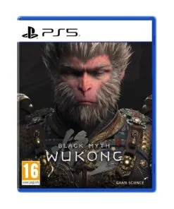 PS5 Black Myth: Wukong