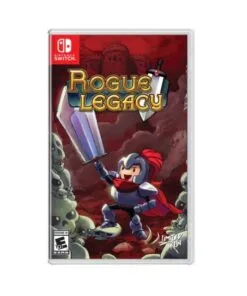 Rogue Legacy